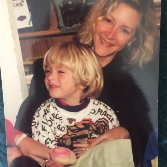 Meet your Posher, Adrienne - Picture 15 of 16